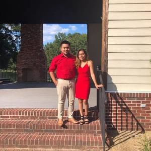 Meet your Posher, Pedro